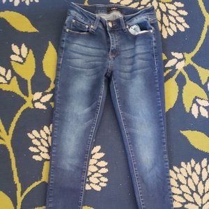 BQB jeans, size 7 (sku 440)